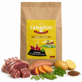 Canadoo Adult Lamm mit Süsskartoffel & Minze